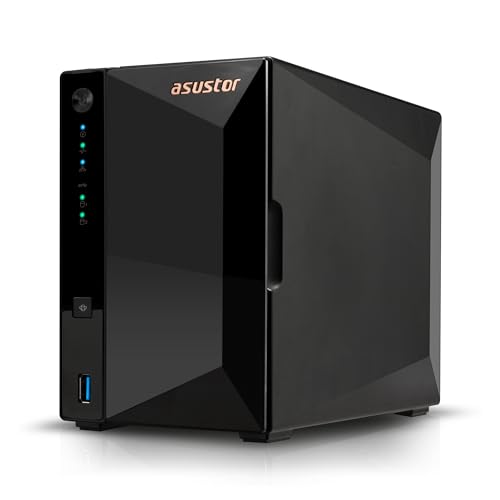 DS216j 2ベイNAS HDD込み 保証あり美品　オールギガルーターセット ds216j_thumb.jpg